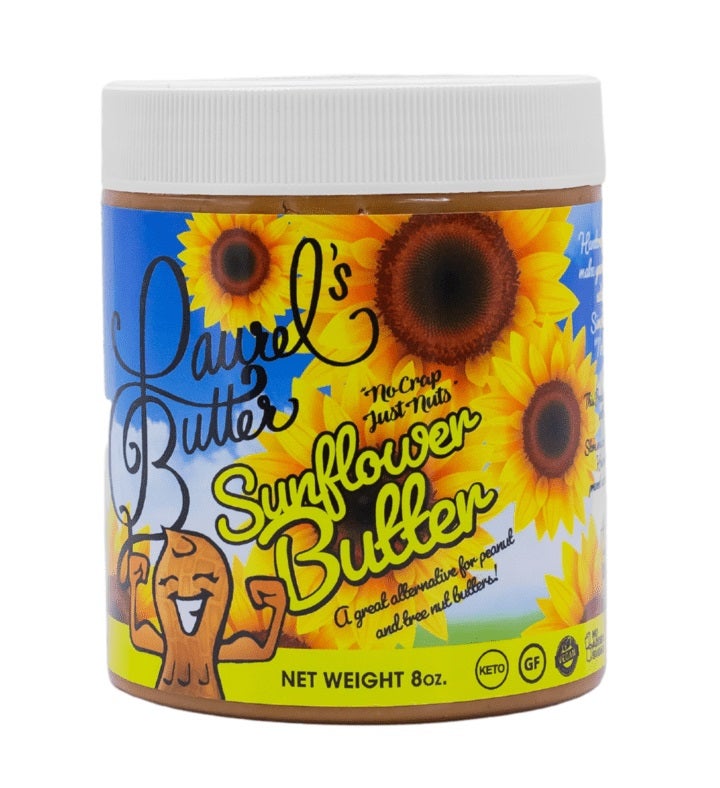 Sunflower Butter