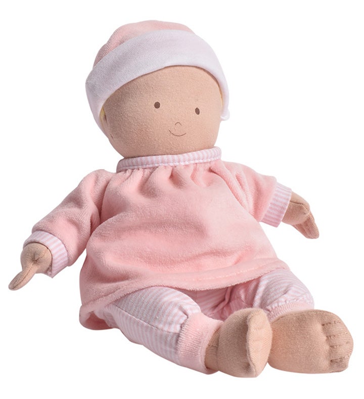 Cherub Baby
