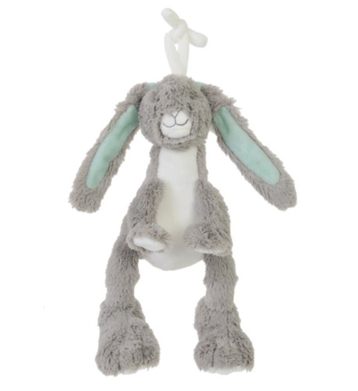 Grey Rabbit Twine By Happy Horse