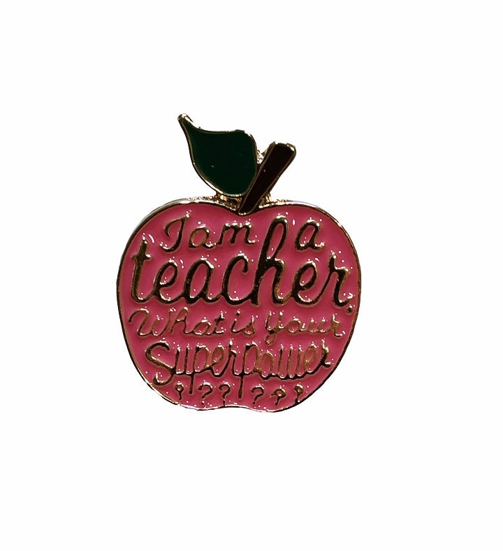 Teacher Gift Box