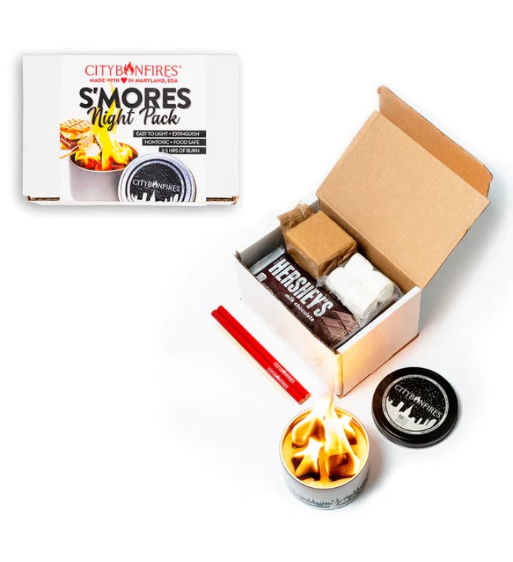 S'mores Night Pack