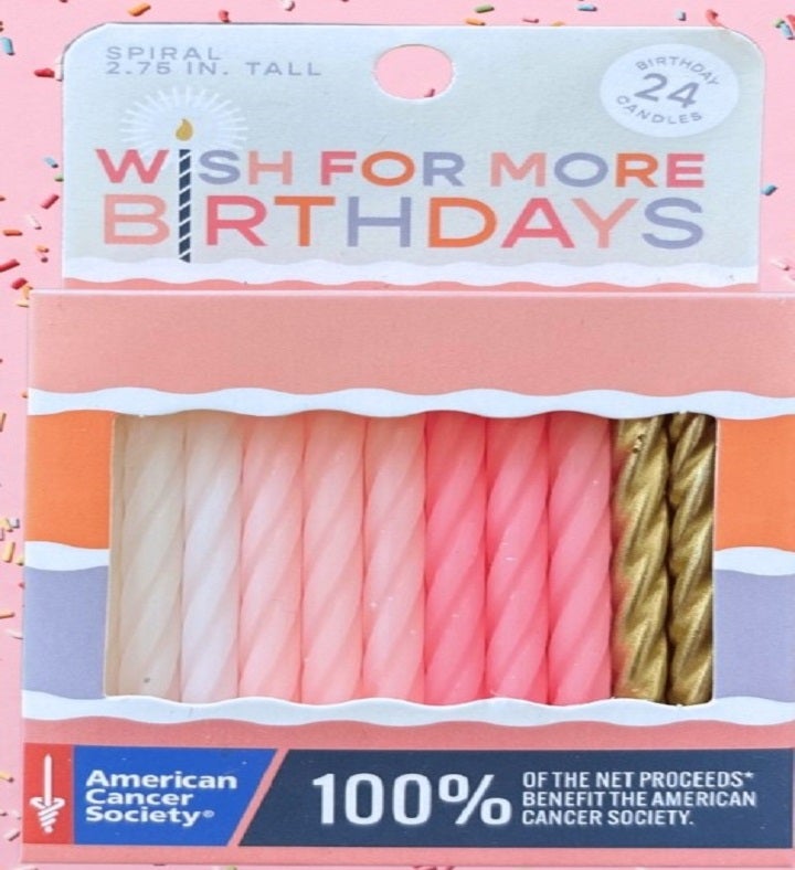 Happy Birthday Wishes Birthday Gift Box