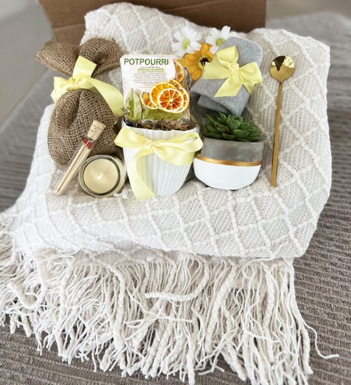 Sunshine blanket best sale