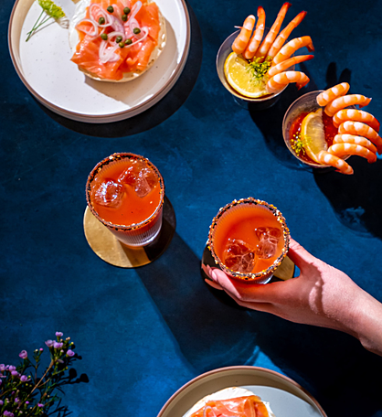 The Ultimate Bloody Mary OnDemand Workshop