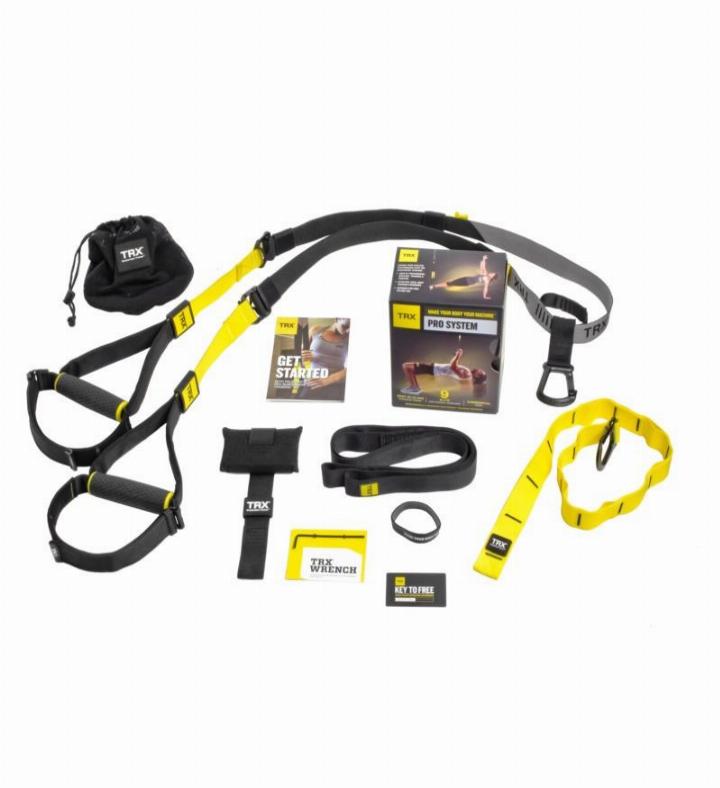 Pro Suspension Trainer