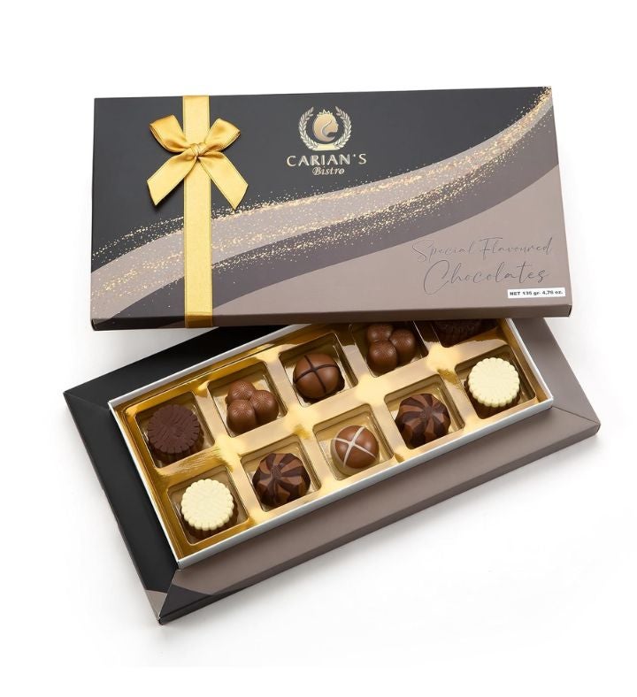 Carian's Chocolate Luxury Gift Box