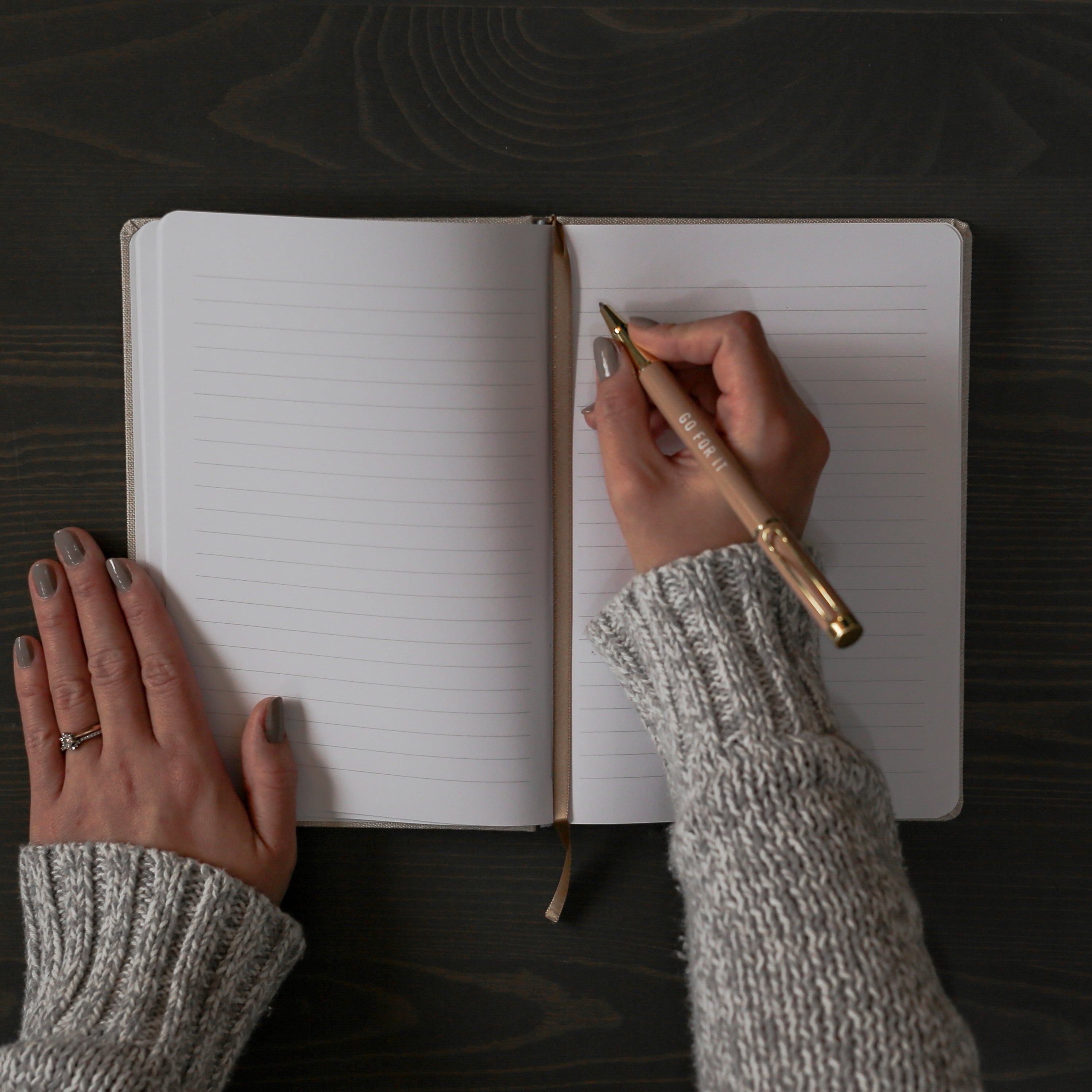 Inspirational Journals