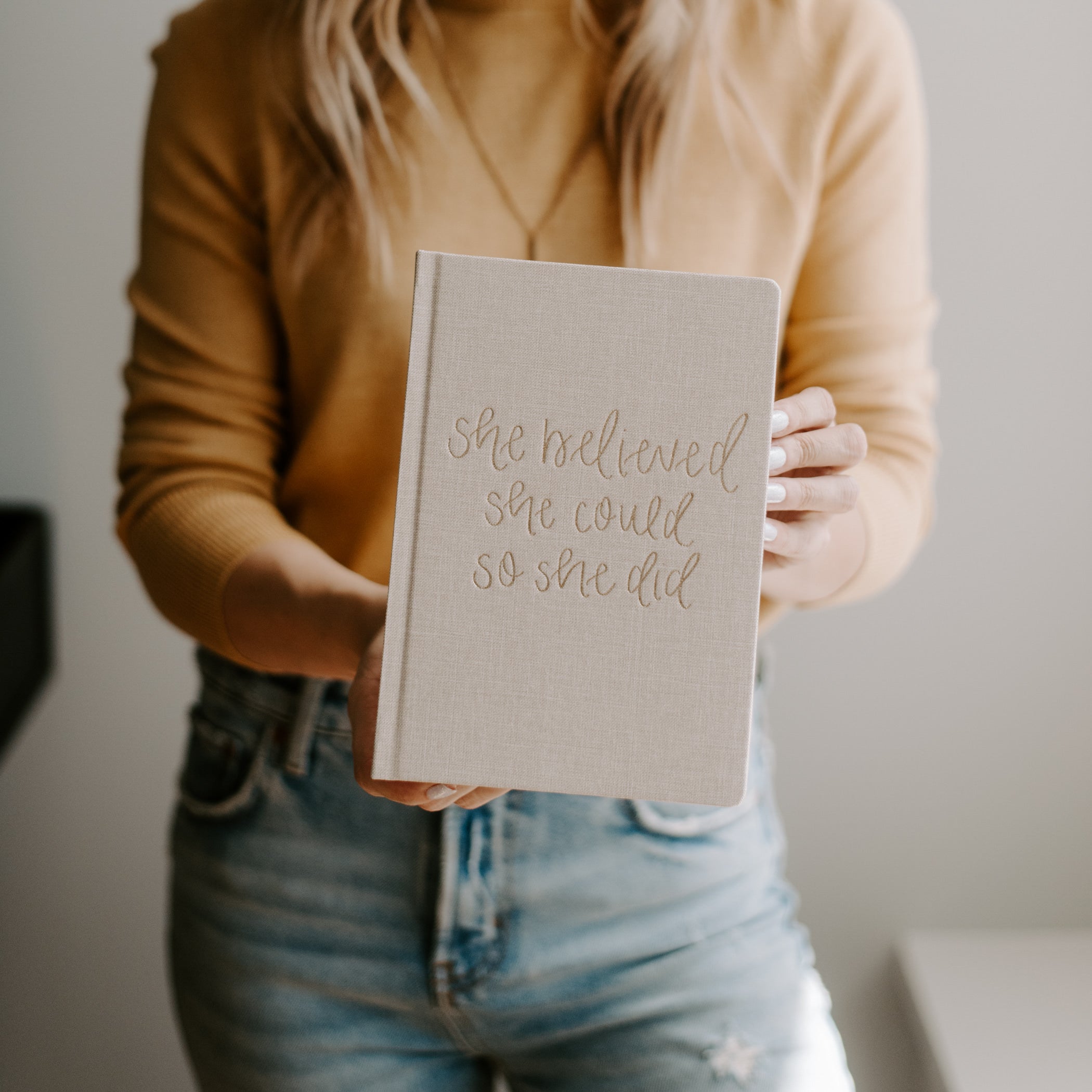 Inspirational Journals