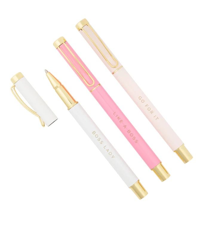 Sweet Water Decor Pen Sets