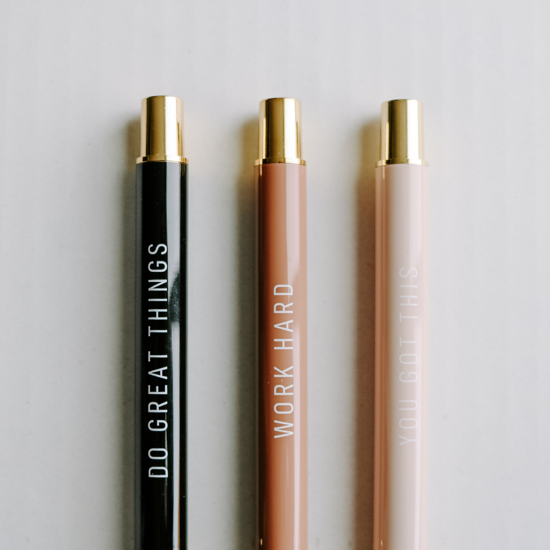 Sweet Water Decor Pen Sets