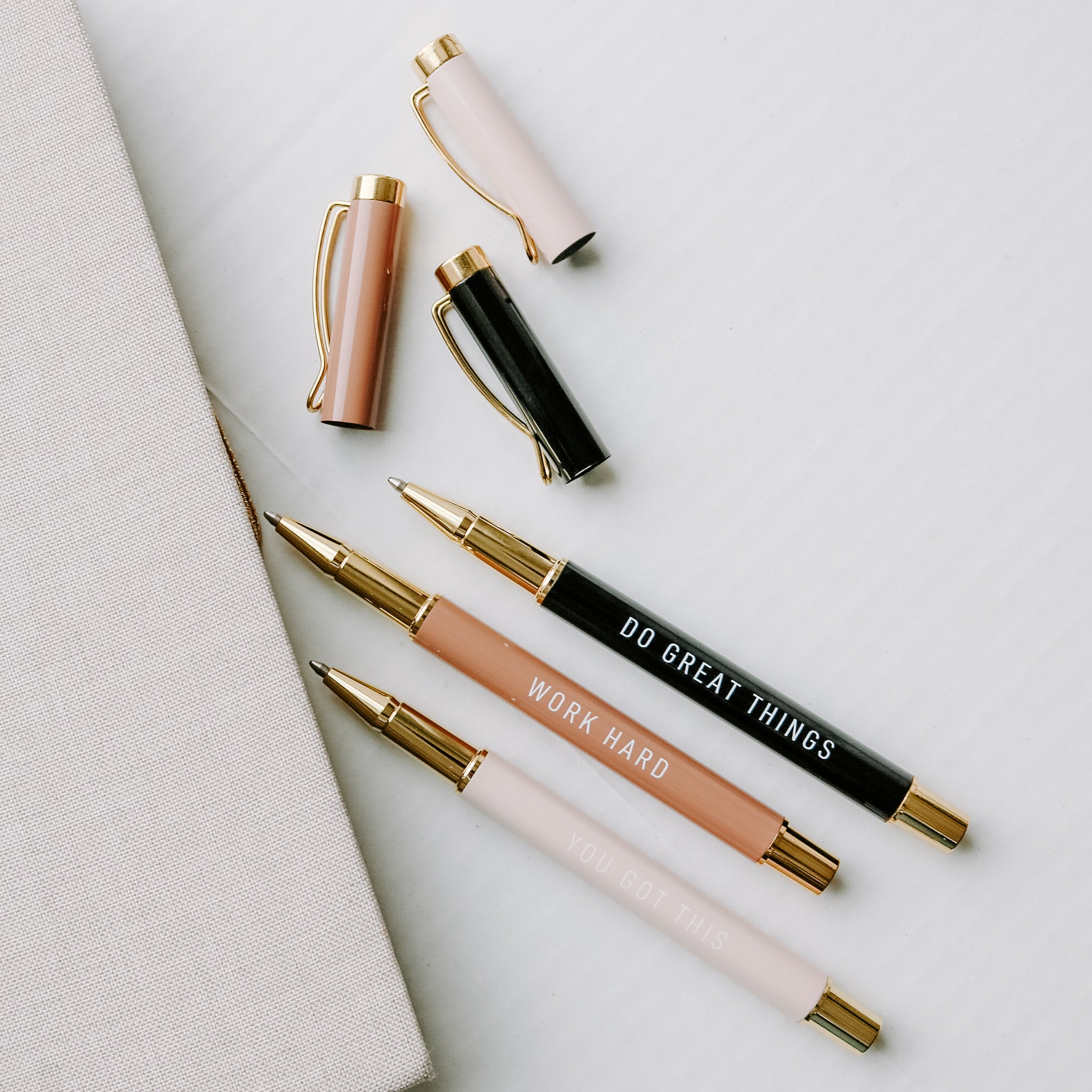 Sweet Water Decor Pen Sets