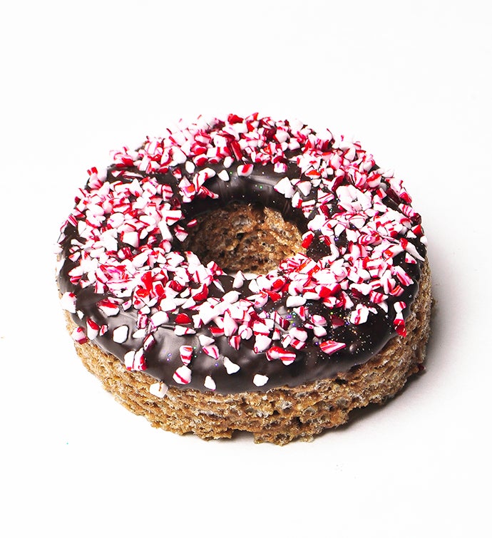 Treat House  Winter Donut Pack