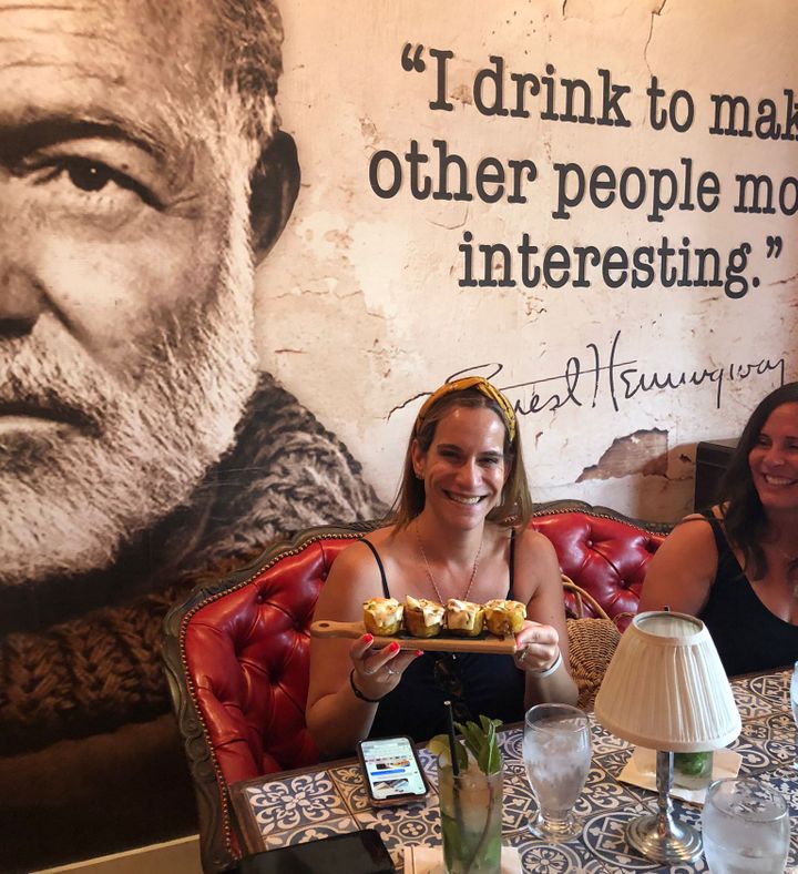 Little Havana Food Tour For Two - Florida