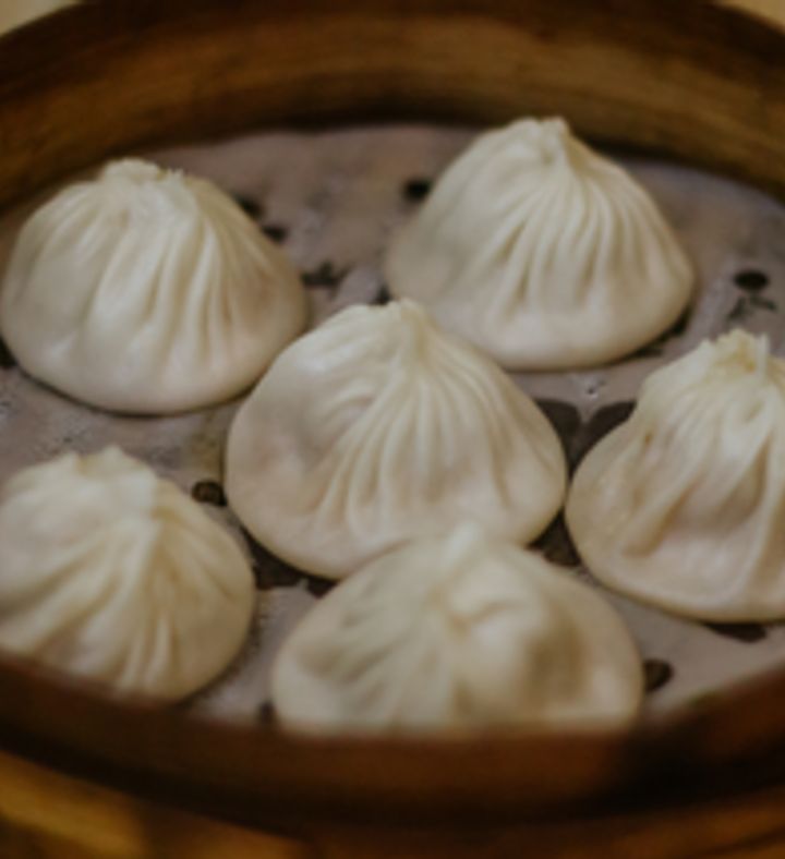 Authentic Asian Dumplings Cooking Class - California