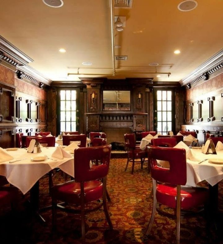 Hurley’s Saloon Dining Experience For Two - New York