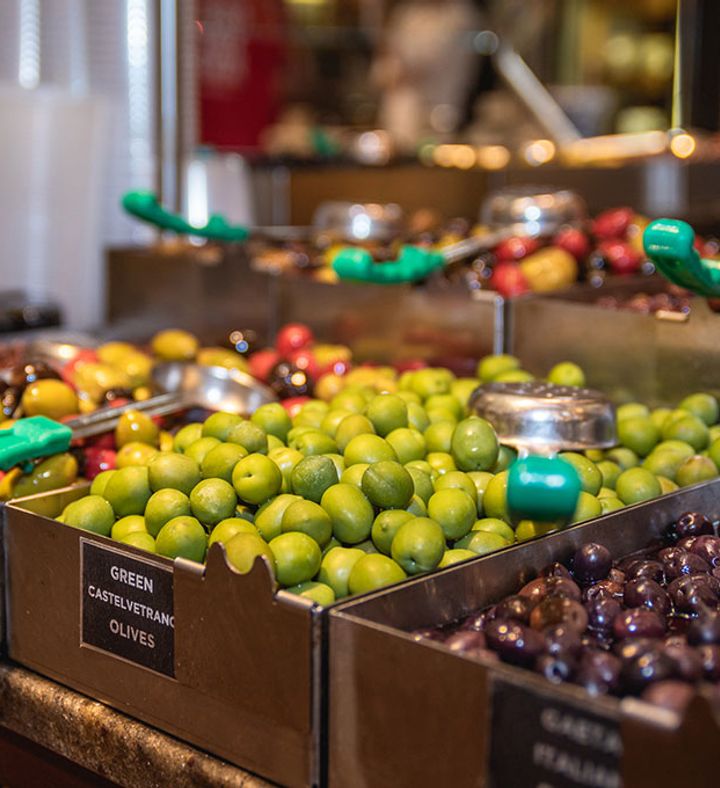 Taste Of Philadelphia For Two