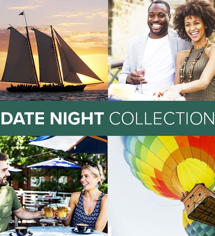 Date Night Collection   National