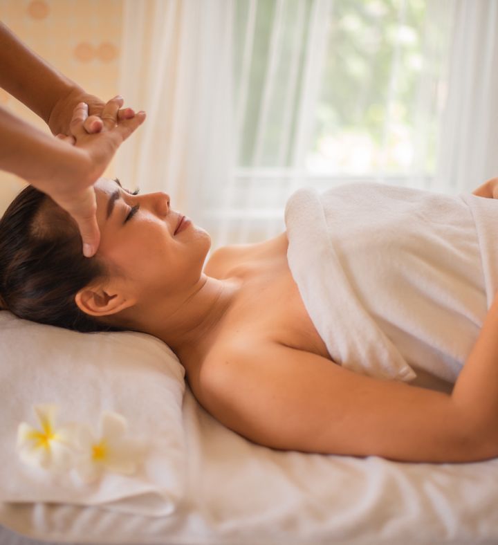 90 Minute Swedish Massage - California