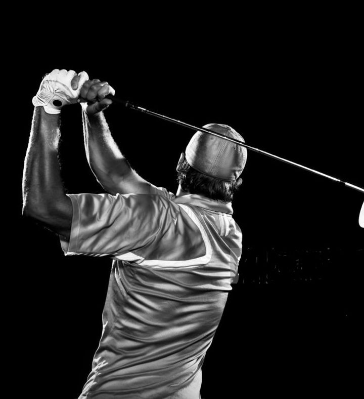 Virtual Golf Lesson For Your Short Game