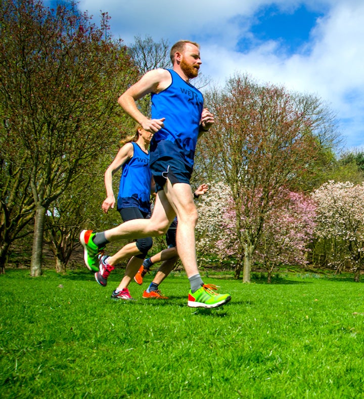 Online Running Consultation With An Expert Running Coach