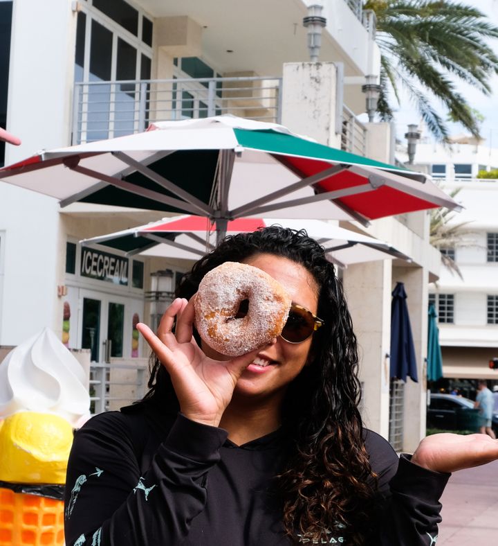South Beach Donut Tour For Two - Florida