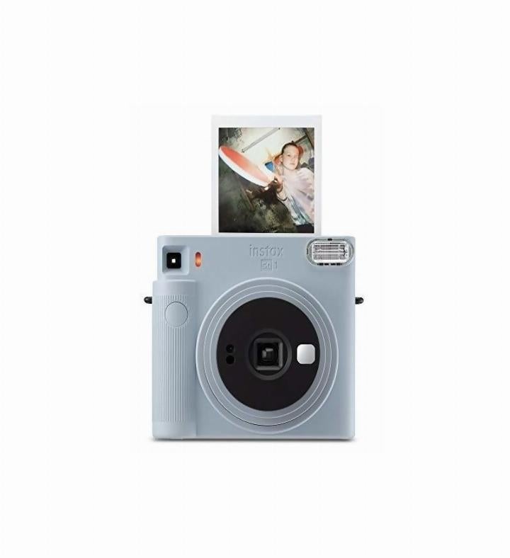 Instax Square Instant Film Camera