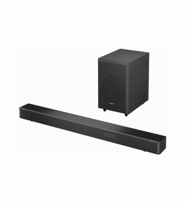 70w 2.1 Channel Soundbar System