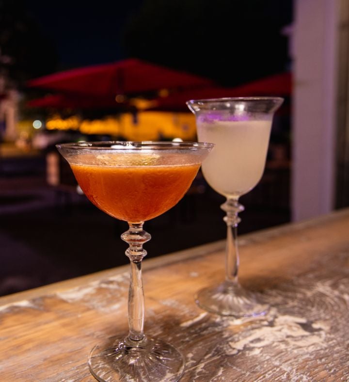 Taste Of Atlanta For Two