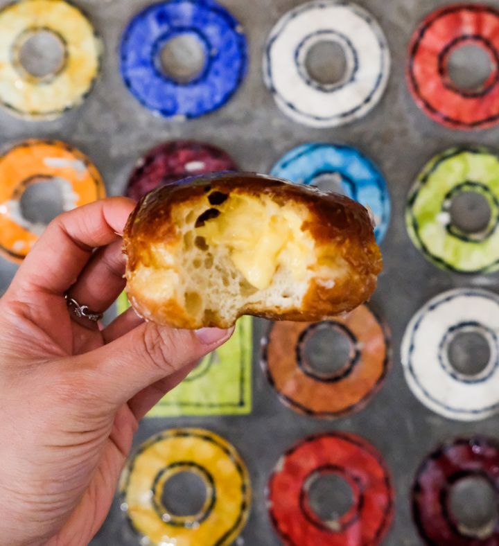 Brooklyn Donut Tour