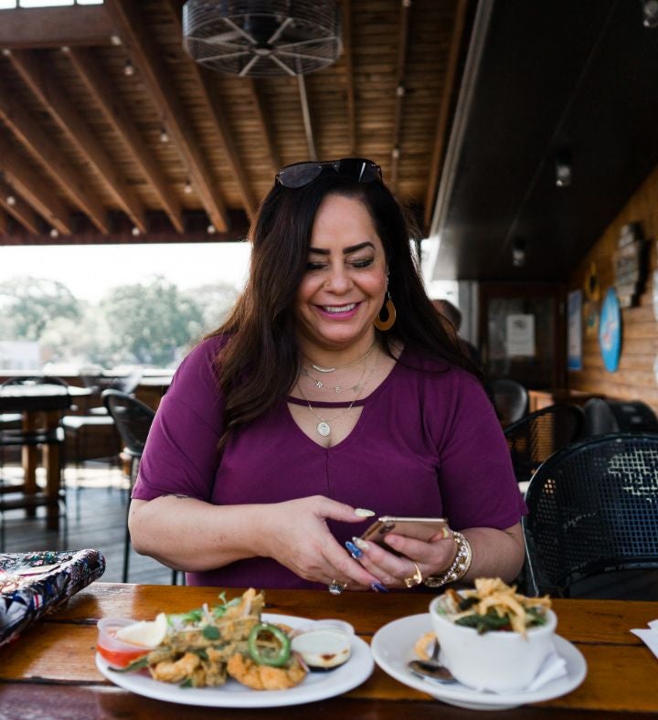 Atlanta Date Night For Two