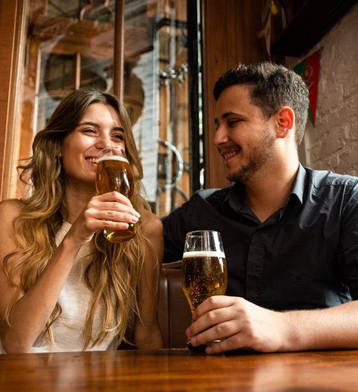 Atlanta Date Night For Two