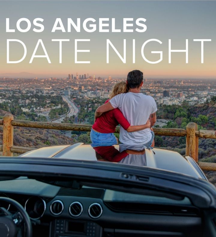 Los Angeles Date Night