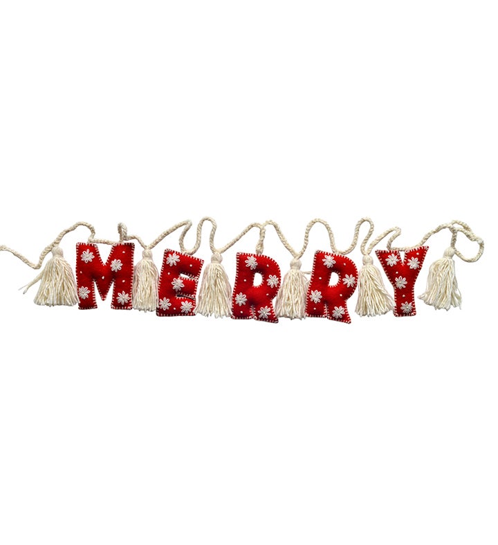 Merry Garland