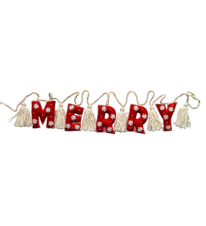 Merry Garland