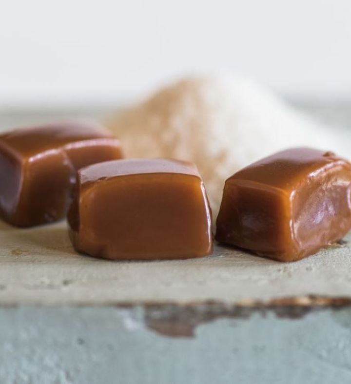 Original Caramel