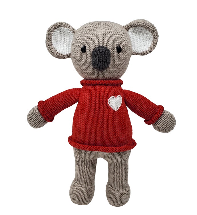 Valentine Koala