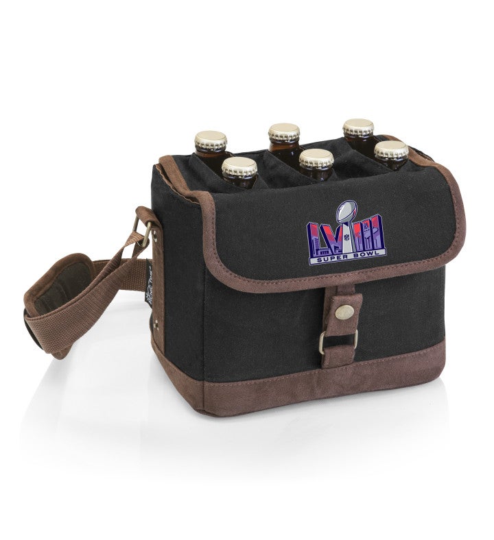 Super Bowl Lviii   Beer Caddy Cooler