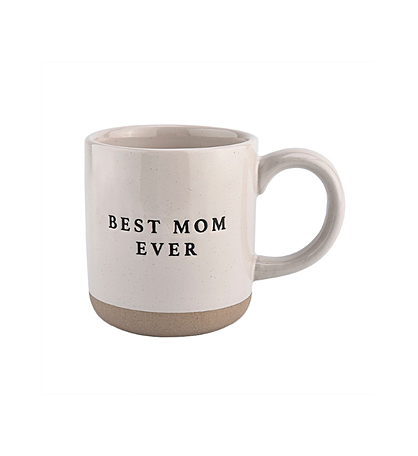 Best Mom Ever 14 Oz Mug