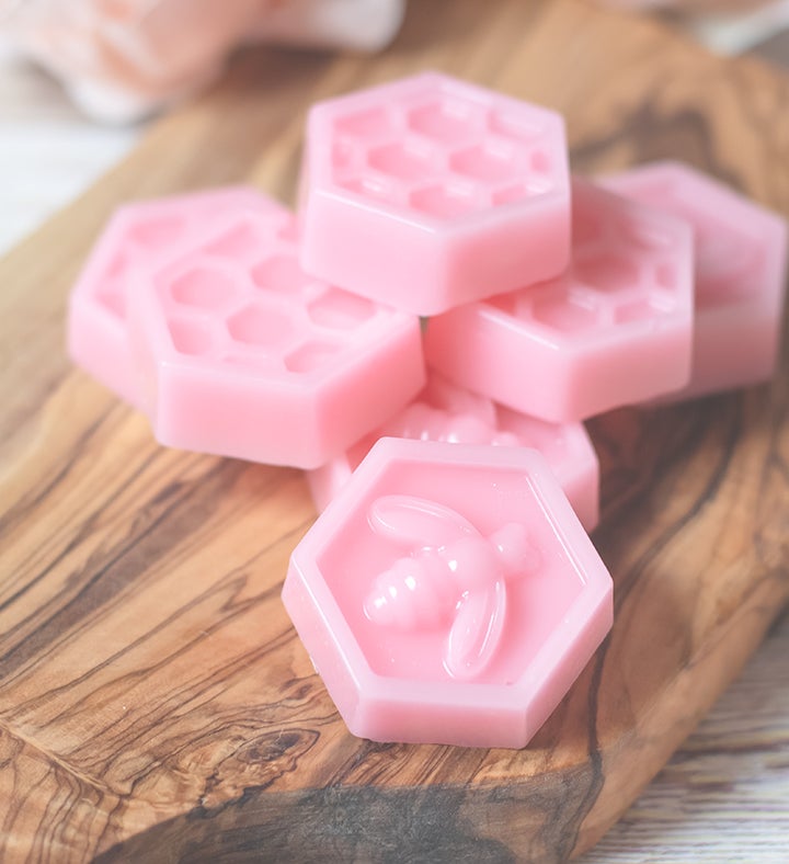 Scented Honeycomb Coco Wax Melts Ps I Love You