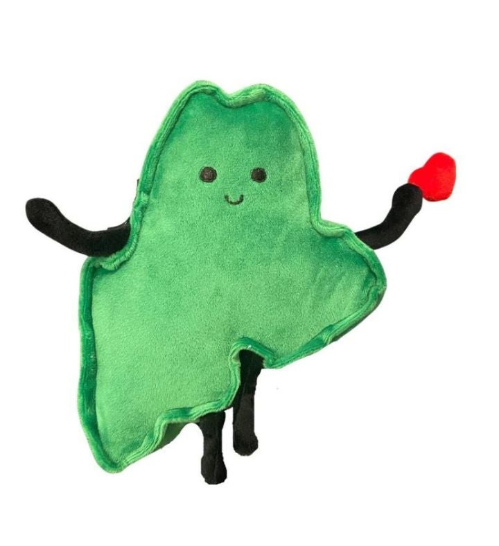 The Northeast Stuffed States Plush