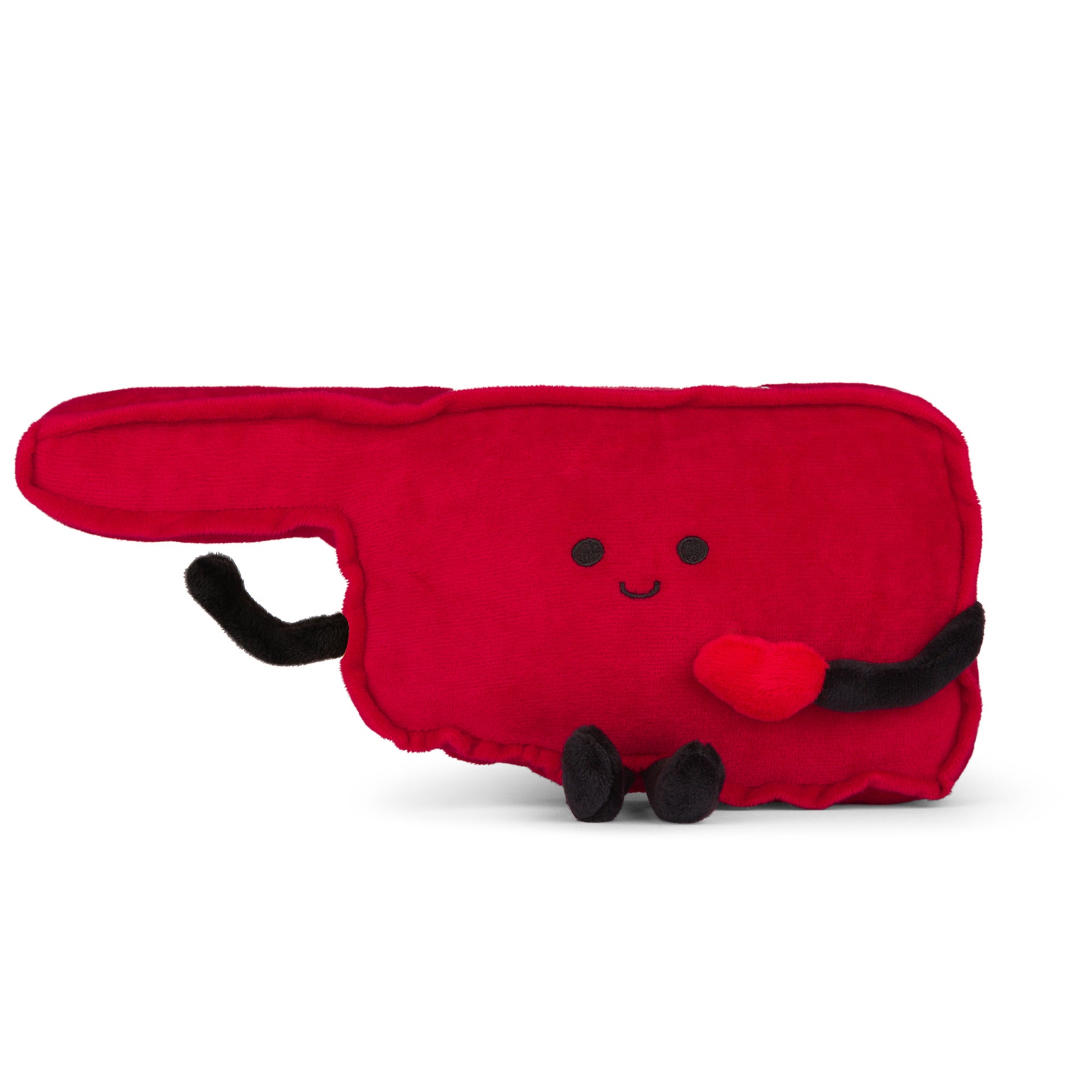 The Southwest Stuffed States Plush