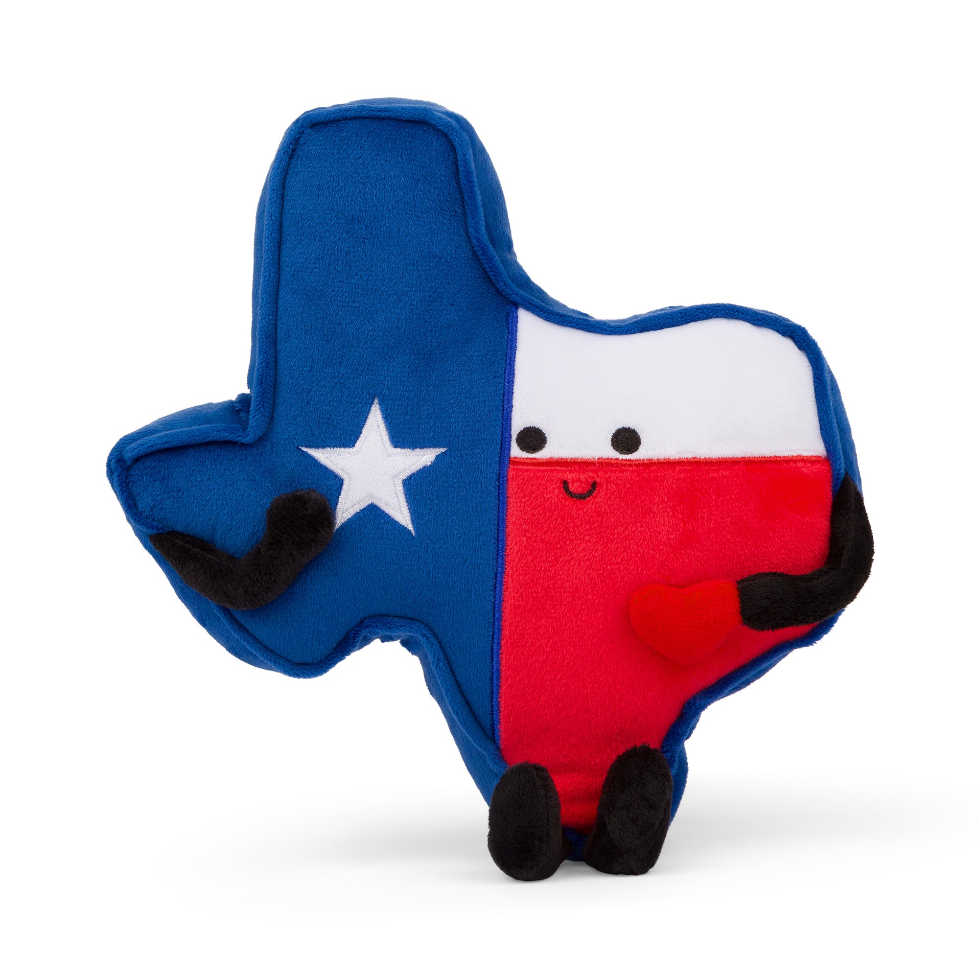 The Southwest Stuffed States Plush