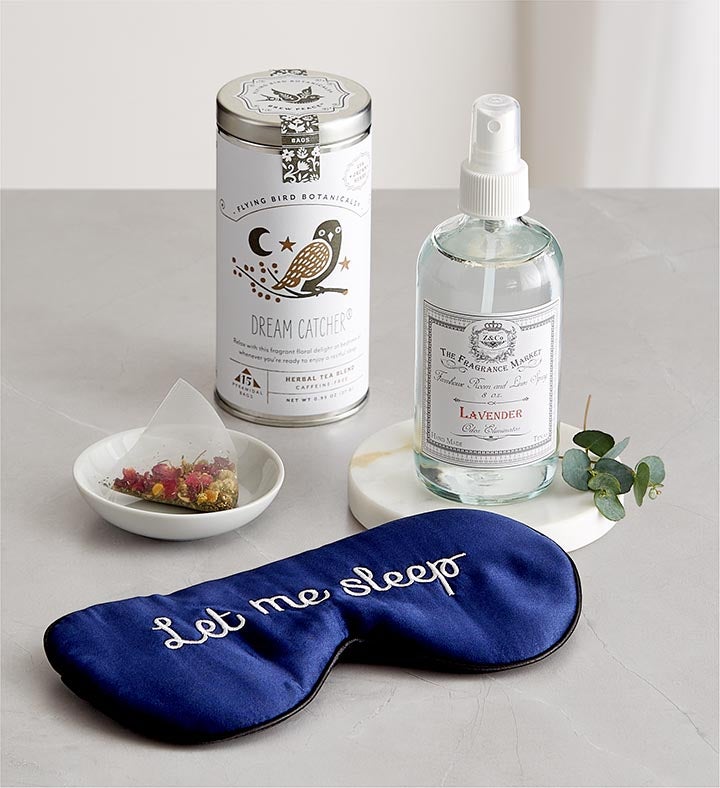 Sweet Dreams Gift Set