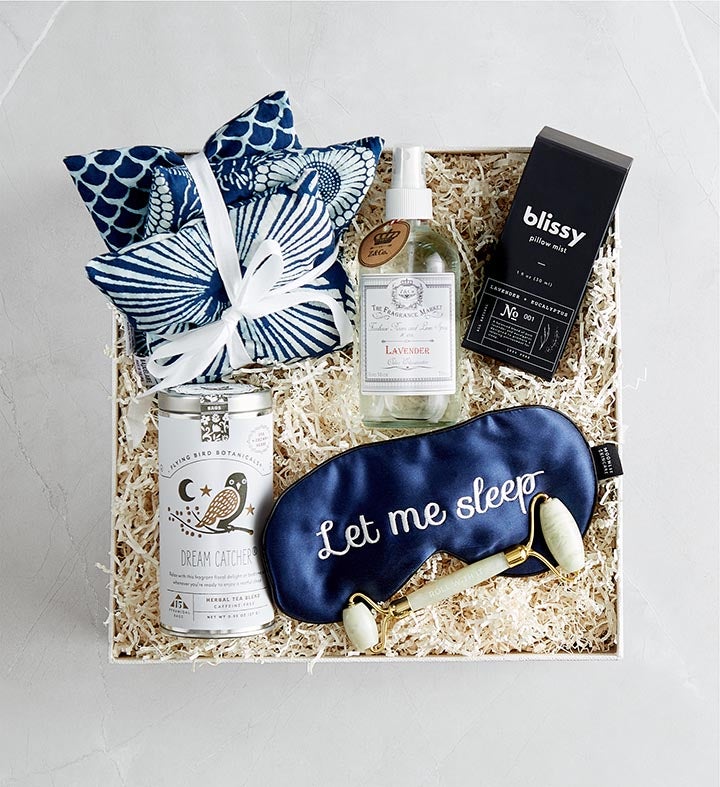 Sweet Dreams Gift Set