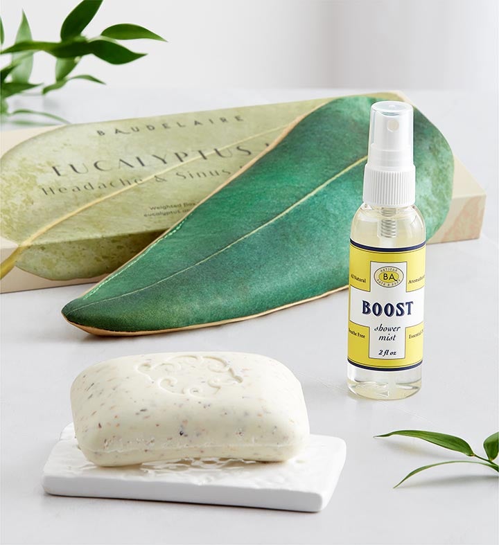 Rejuvenate Gift Set