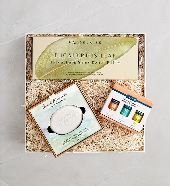 Rejuvenate Gift Set