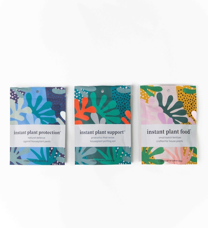Plant Fertilizer