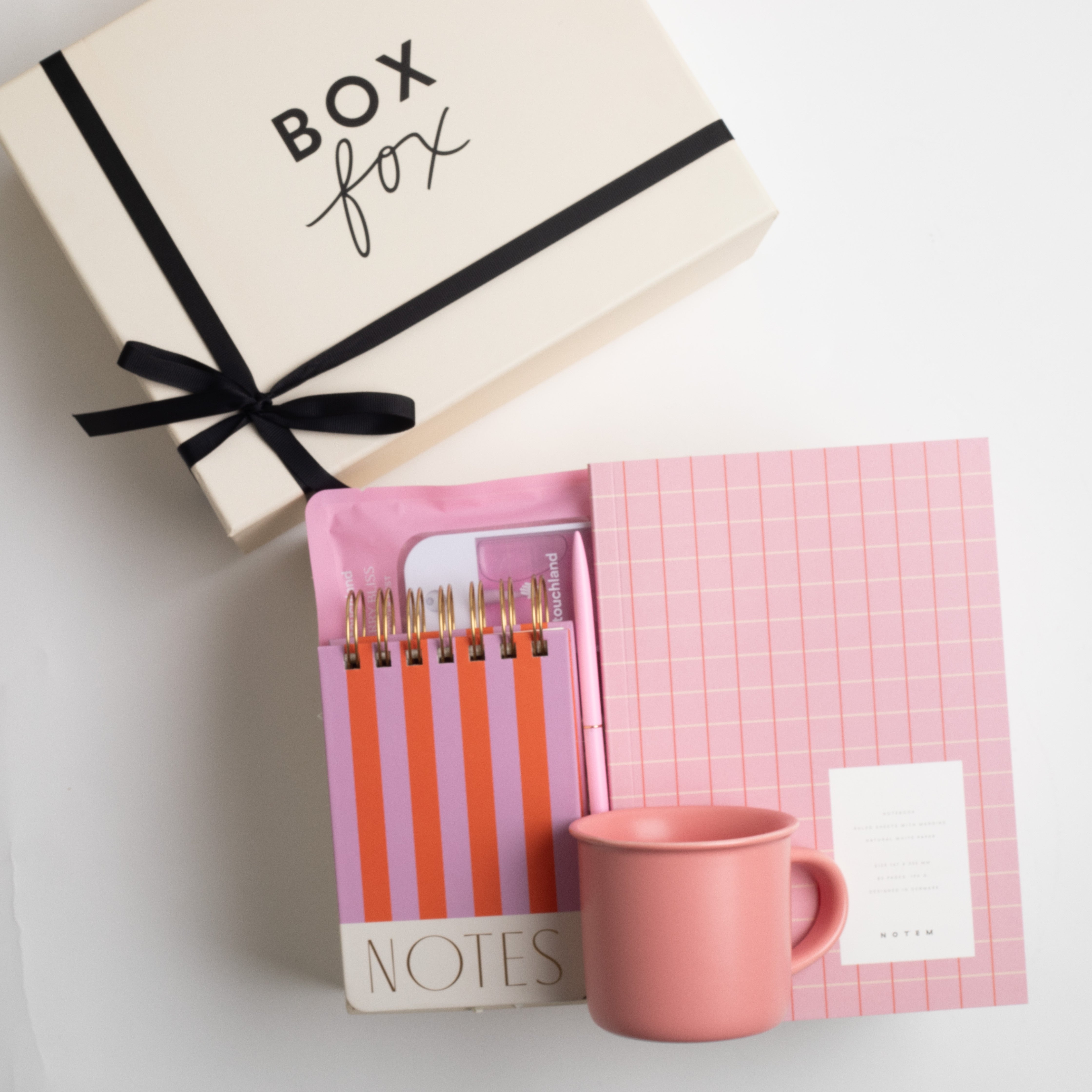 Hustle Gift Box