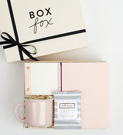 Hustle Gift Box