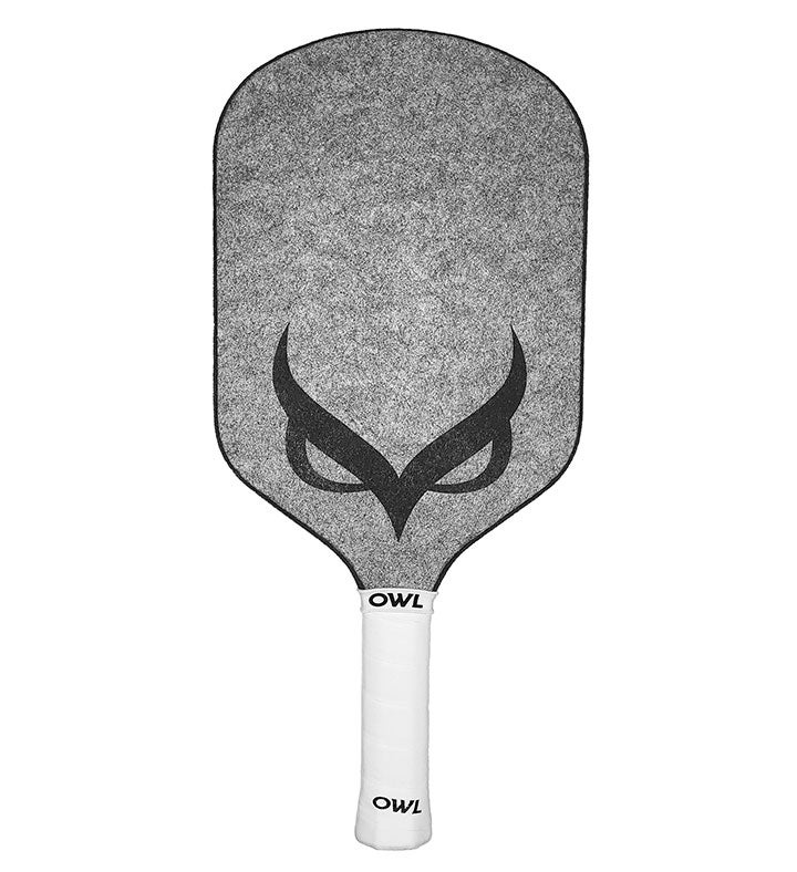 The Owl Control Series Pickleball Paddle